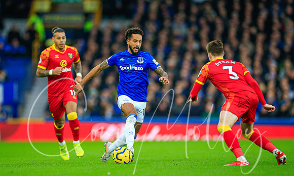 Theo Walcott