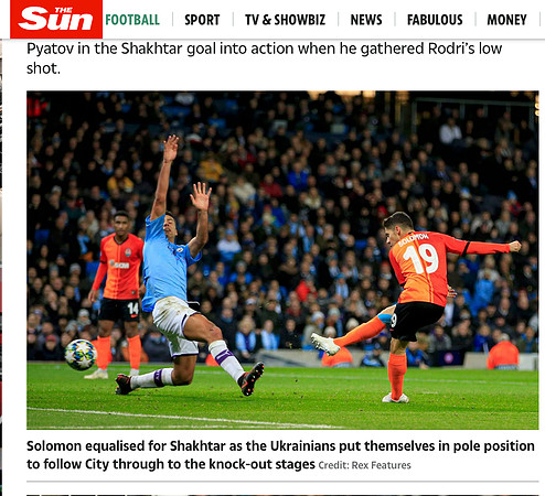 The Sun