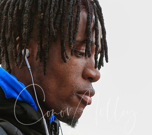 Wilfried Zaha