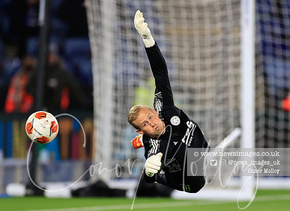 Kasper Schmeichel