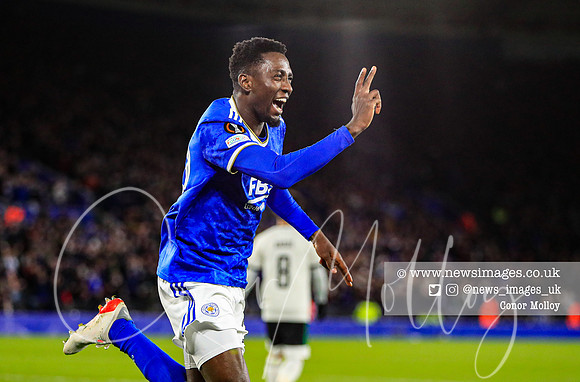 Wilfred Ndidi