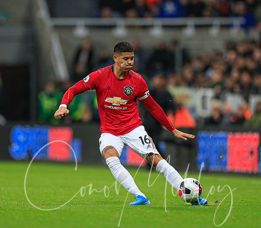 Marcos Rojo