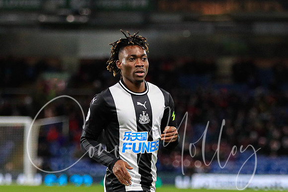 Christian Atsu