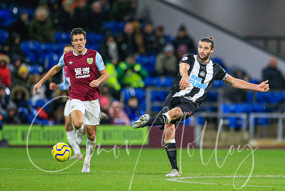 Andy Carroll