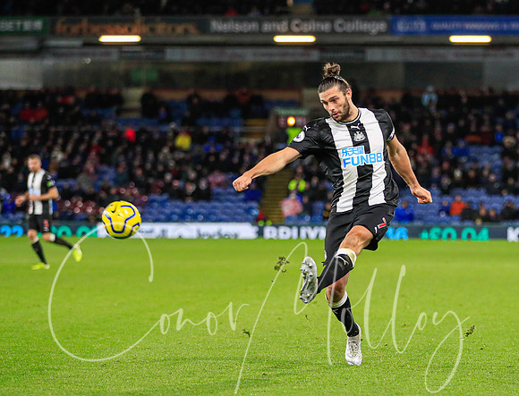 Andy Carroll