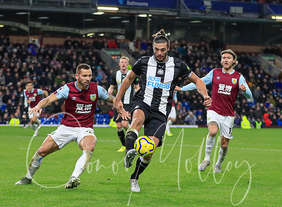 Andy Carroll