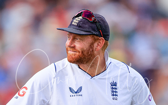 Jonny Bairstow