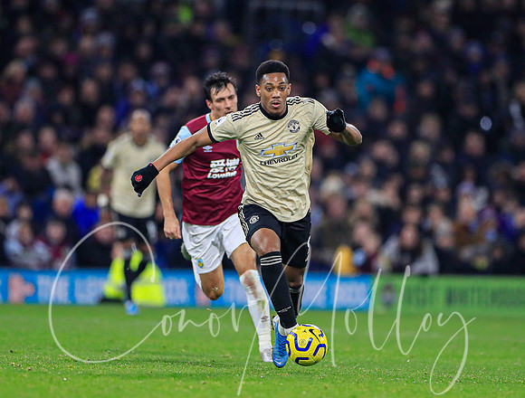 Anthony Martial