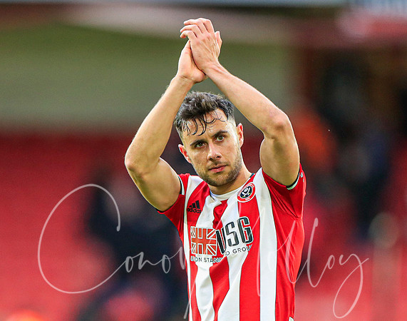 George Baldock