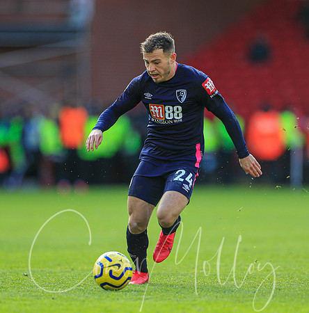 Ryan Fraser