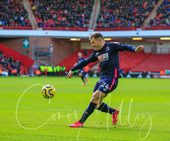 Ryan Fraser