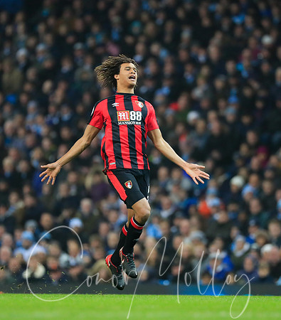 Nathan Ake