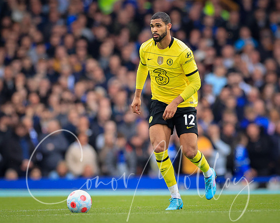 Ruben Loftus-Cheek