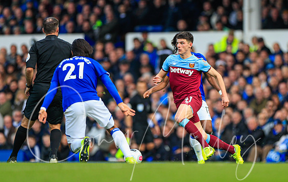 Declan Rice