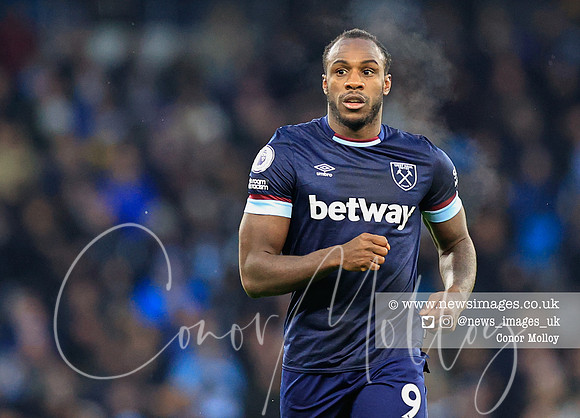 Michail Antonio