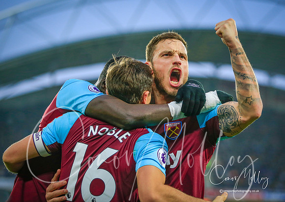 Marko Arnautovic