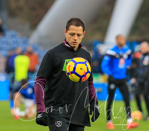 Chicharito