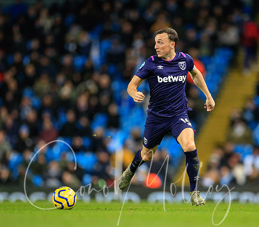 Mark Noble