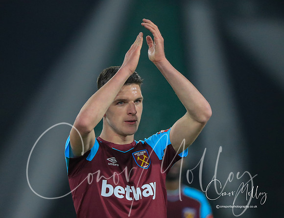 Declan Rice