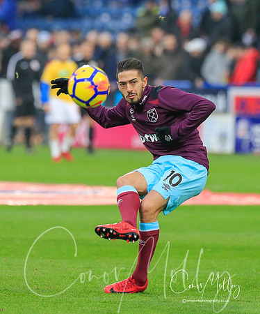 Manuel Lanzini