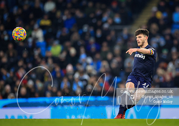 Declan Rice