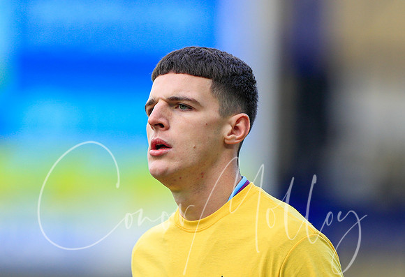 Declan Rice