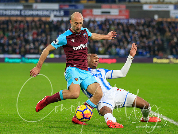 Pablo Zabaleta