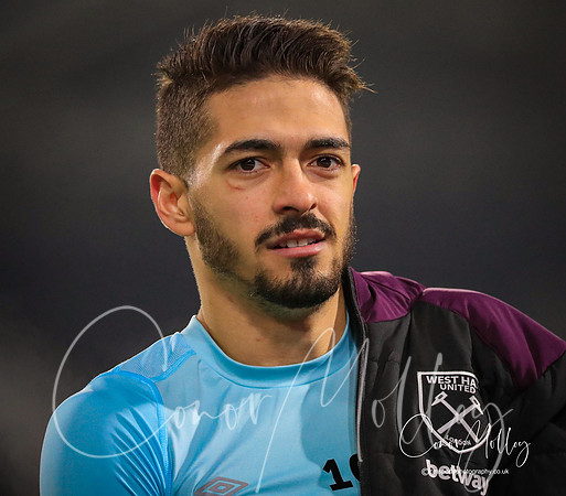 Manuel Lanzini