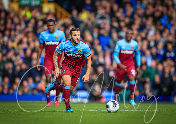 Jack Wilshire