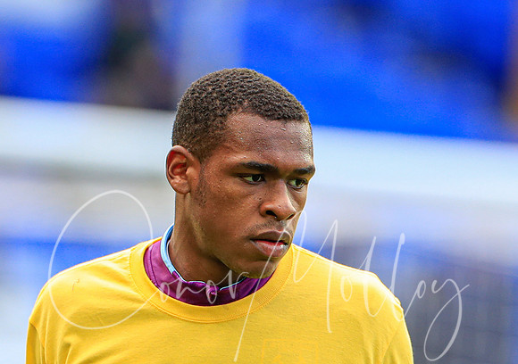 Issa Diop