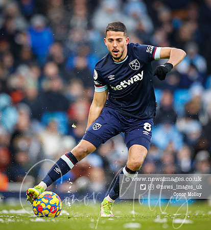 Pablo Fornals
