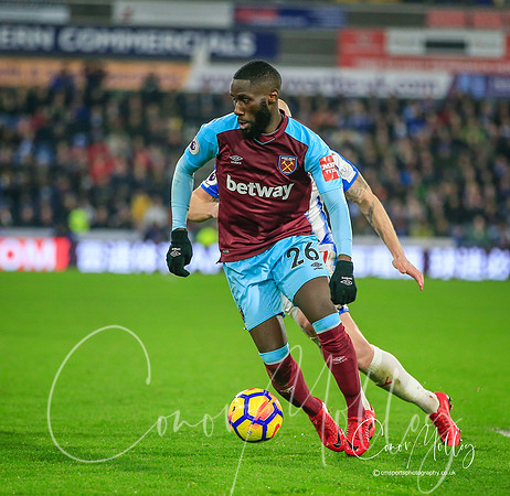 Arthur Masuaku