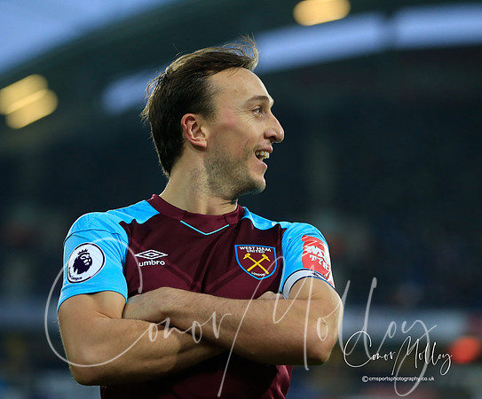 Mark Noble