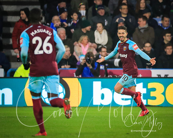 Manuel Lanzini