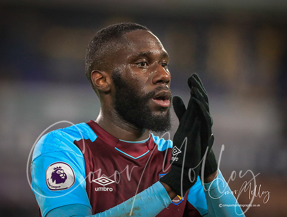 Arthur Masuaku