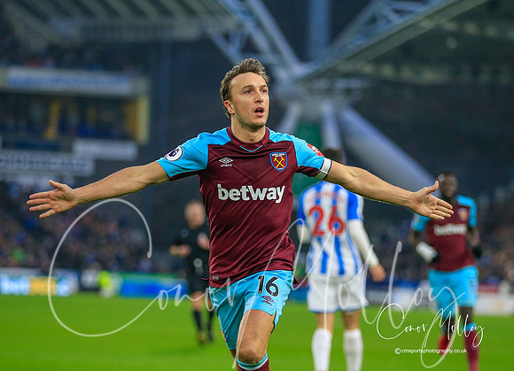 Mark Noble