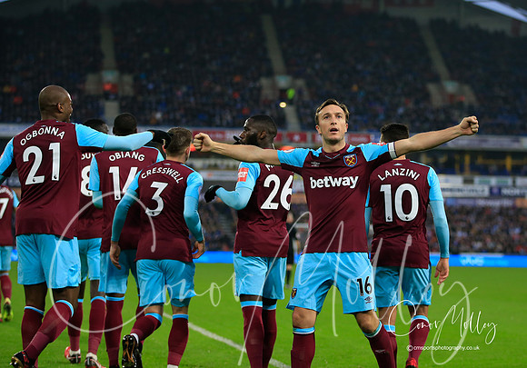 Mark Noble