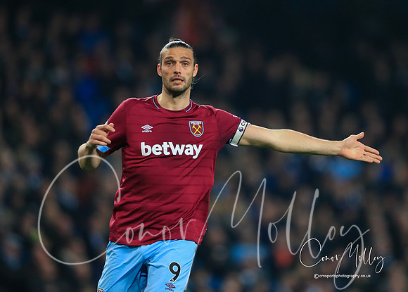 Andy Carroll