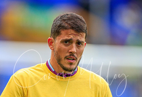 Pablo Fornals