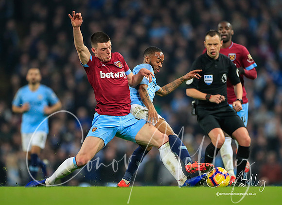 Declan Rice