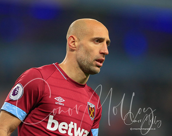 Pablo Zabaletta