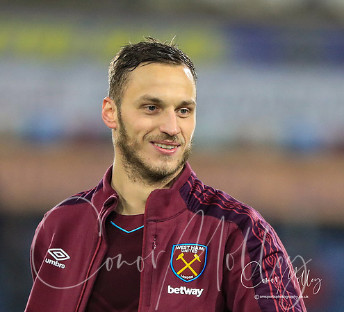 Marko Arnautovic