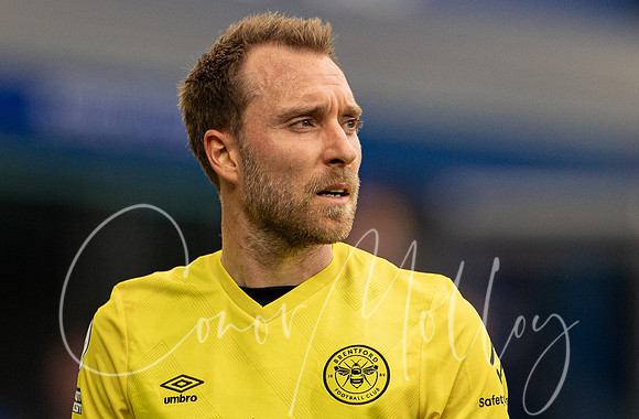 Christian Eriksen