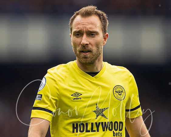 Christian Eriksen