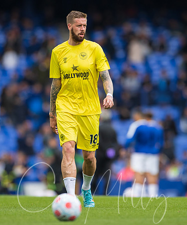 Pontus Jensen