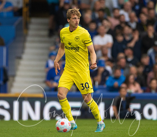 Mads Roerslev