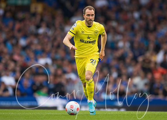 Christian Eriksen