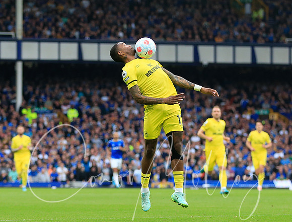Ivan Toney