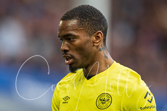 Ivan Toney