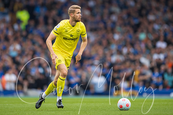 Kristoffer Ajer